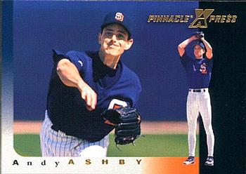Andy Ashby