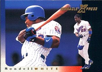 Rondell White