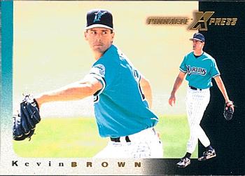 Kevin Brown