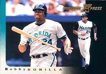 Bobby Bonilla