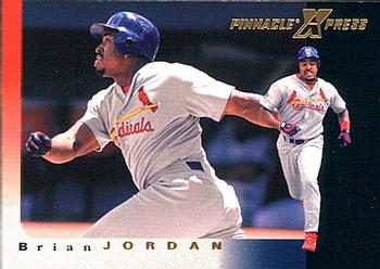 Brian Jordan