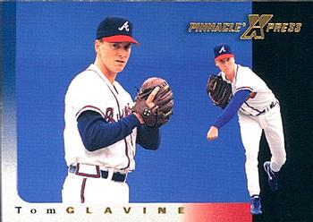 Tom Glavine