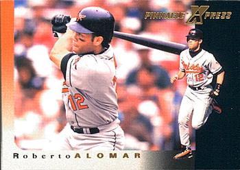 Roberto Alomar