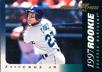 Jose Cruz Jr.