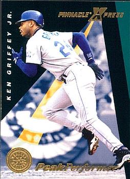 Ken Griffey Jr.