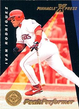 Ivan Rodriguez