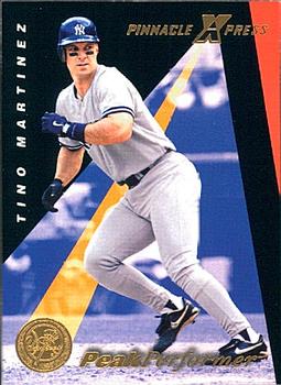Tino Martinez