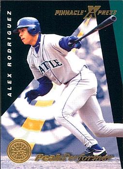 Alex Rodriguez