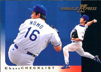 Hideo Nomo