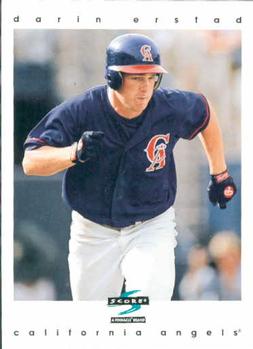 Darin Erstad