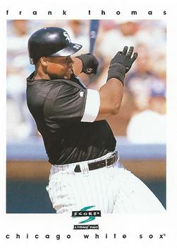 Frank Thomas