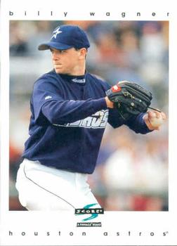 Billy Wagner