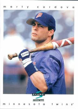 Marty Cordova