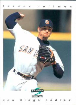Trevor Hoffman