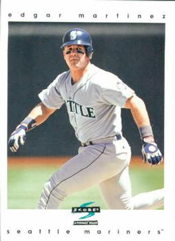 Edgar Martinez