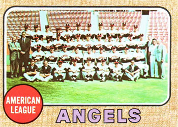 California Angels