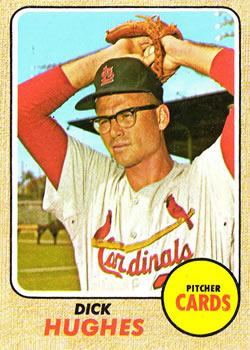 Dick Hughes