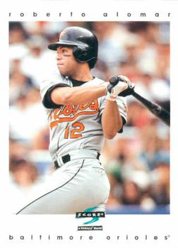 Roberto Alomar