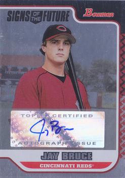 Jay Bruce