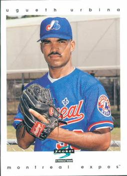 Ugueth Urbina