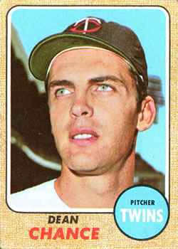 Dean Chance