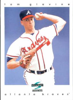 Tom Glavine