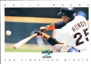 Barry Bonds