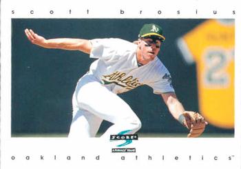 Scott Brosius