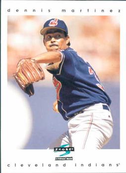 Dennis Martinez