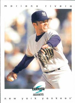 Mariano Rivera