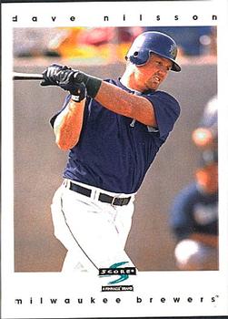 Dave Nilsson