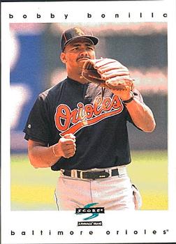 Bobby Bonilla