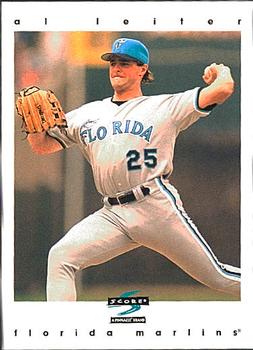 Al Leiter