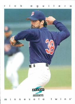 Rick Aguilera
