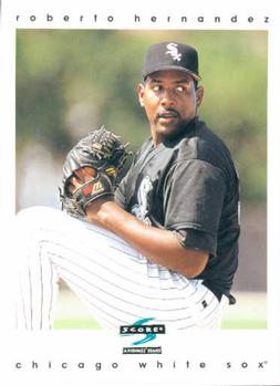 Roberto Hernandez