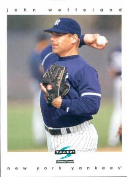 John Wetteland
