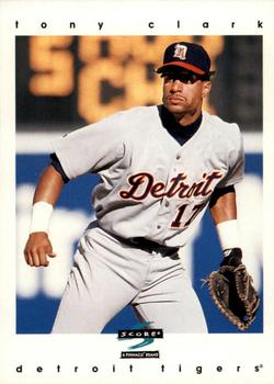 Tony Clark