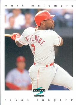 Mark McLemore