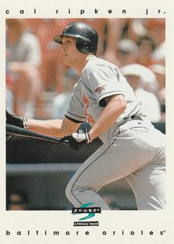 Cal Ripken Jr.