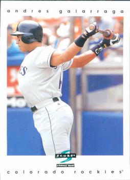 Andres Galarraga