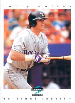 Larry Walker