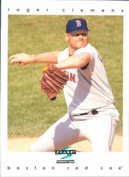 Roger Clemens