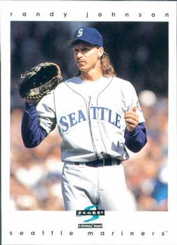 Randy Johnson