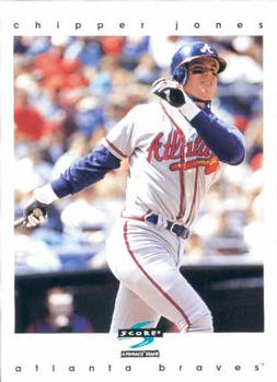 Chipper Jones