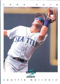Joey Cora