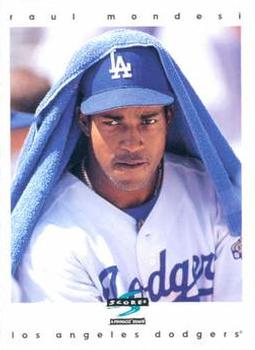 Raul Mondesi