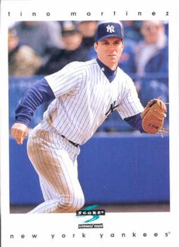 Tino Martinez