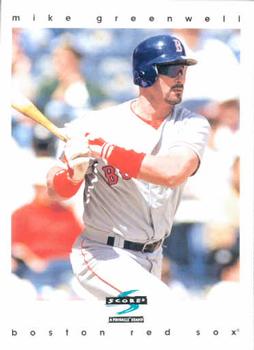 Mike Greenwell