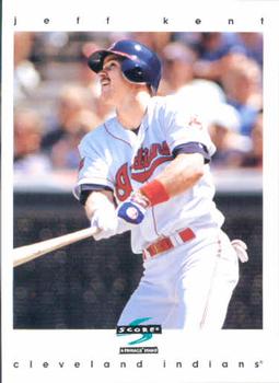Jeff Kent