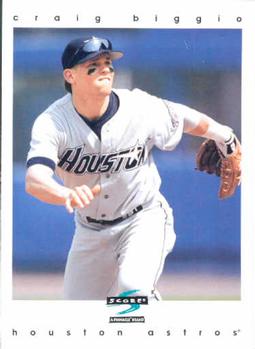 Craig Biggio